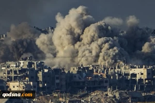Human rights warning: New Israeli genocide plan to occupy Gaza City