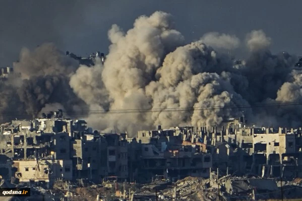 Human rights warning: New Israeli genocide plan to occupy Gaza City