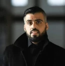 Journalist Islam al-Komi martyred, rising the martyr toll of journalists in Gaza to 239