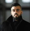 Journalist Islam al-Komi martyred, rising the martyr toll of journalists in Gaza to 239