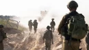 Zionist regime preparing to unleash 1000s of reservists on Gaza City 

Hamas: Netanyahu after ‘ethnic cleansing’