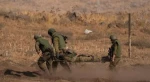 زخمی شدن چند نظامی صهیونیست در حادثه امنیتی  2