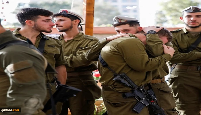 لتعويض نقص الجنود.. الاحتلال الإسرائيلي يخطط لتجنيد مئات اليهود من الخارج 2