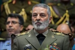 موسوی: تنها راه مصون‌سازی کشور از تهدیدات تداوم راهبرد قدرت‌ افزایی دفاعی است 2