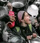 UNRWA: Severe worsening of child malnutrition in Gaza Strip