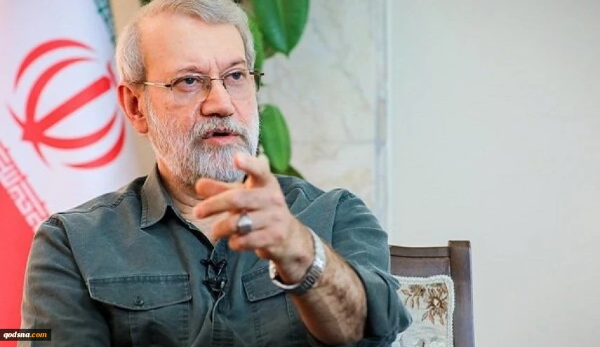 خلال مقابلة مهمة..

لاريجاني يكشف عما طلبه قائد الثورة منه مؤخرا واتصاله بسماحته أيام الحرب 2
