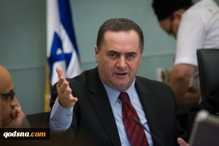 Hamas: Statements by Israeli army minister are admission of ethnic cleansing
