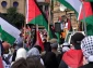 استرالیا صحنه خیزش تاریخی حامیان فلسطین 2
