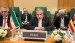 وزير الخارجية الإيراني: التاريخ لن يغفر التأخر في الإدانة العملية لمأساة غزّة 2