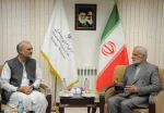 دبیرکل جماعت اسلامی پاکستان: انقلاب اسلامی یک الگو برای جهان اسلام است 2