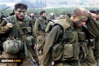 نظامیان صهیونیست: با جنگ چریکی مواجهیم