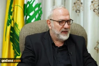 مقام ارشد حزب‌الله: خلع سلاح مقاومت به سونامی اعتراضات مردمی در لبنان منجر می شود