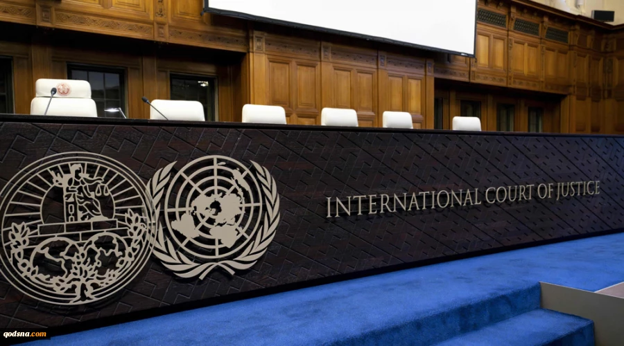 Jurists call for removal of ICJ judge Sebutinde over pro-Israel bias