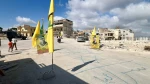 احتجاجات في جنوب لبنان على زيارة المبعوث الأميركي توم براك 2