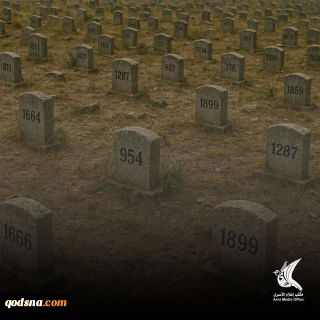 77 Palestinian captives martyred since Gaza war started