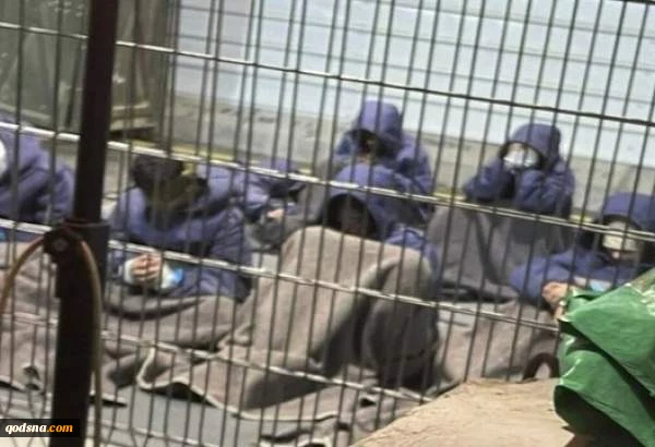 شهادت ۷۷ اسیر فلسطینی در زندان‌های اسرائیلی از ۷ اکتبر ۲۰۲۳ 2