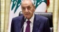 رئیس پارلمان لبنان: آمریکا مطالبات رژیم صهیونیستی را تکرار کرد