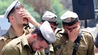 Zionist army's manpower crisis worsens ahead of Gaza occupation: Report