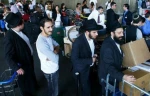 کاهش مهاجرت یهودیان به فلسطین؛ چالش جدید پروژه جمعیتی صهیونیست‌ها 2