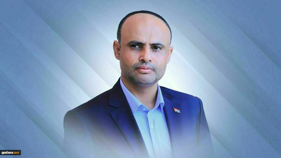 رئيس المجلس السياسي يصدر قرارا بتكليف محمد مفتاح للقيام بأعمال رئيس مجلس الوزراء 2