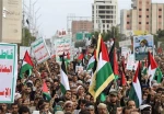فصائل فلسطينية تنعى الرهوي و الوزراء اليمنيين: الاغتيال يزيد اليمن إصراراً على البقاء في صف المقاومة 2