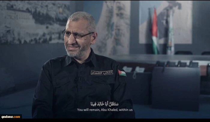 حماس برای اولین بار تصاویری از رهبران شهید خود را منتشر کرد 4