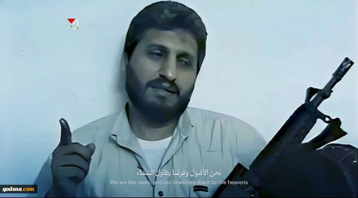 حماس برای اولین بار تصاویری از رهبران شهید خود را منتشر کرد 5