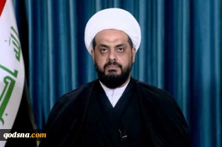 حفظ الحشد الشعبی خواسته همه ملت عراق