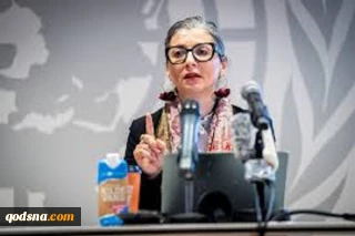 شهدای خبرنگار غزه بیش از 2 جنگ‌ جهانی