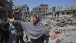 کمیسیون حقوق بشر سازمان ملل: غزه در حال خفه شدن است 2