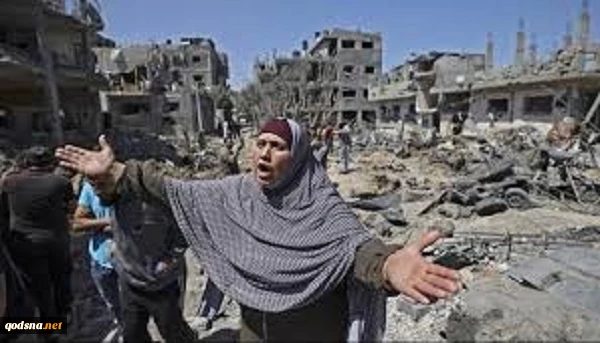 کمیسیون حقوق بشر سازمان ملل: غزه در حال خفه شدن است 2