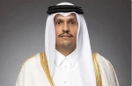 قطر:

خواهان دستیابی به توافق آتش بس در غزه هستیم 2