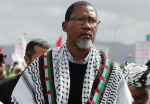 نوه ماندلا: هرگز فلسطینیان را تنها نخواهیم گذاشت 2