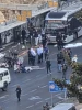 عملیات مرگبار شهادت طلبانه در قدس اشغالی

 هلاکت 5 صهیونیست و زخمی شدن 15نفر دیگر در این عملیات | ورودی های شهر  قدس اشغالی بسته شد | حماس و جهاد اسلامی تبریک گفتند 2