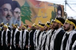 حزب‌الله: اجازه تغییر موازنه قوا به نفع دشمن را نمی‌دهیم 2
