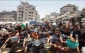 یونیسف: جهان اقدام واقعی برای نجات غزه انجام نمی‌دهد