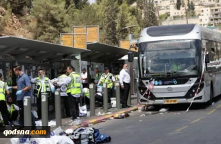 گزارش اختصاصی قدسنا؛

 مهمترین عملیات‌های تیراندازی مقاومت فلسطین در قدس اشغالی از آغاز طوفان الاقصی/ ضربات سخت به ارکان امنیتی رژیم صهیونیستی