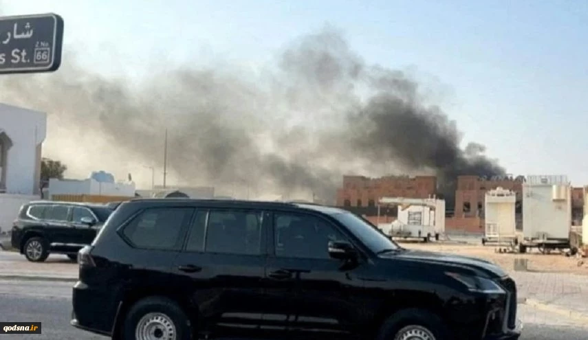 موج گسترده محکومیت جهانی تجاوز نظامی "اسرائیل" به قطر 2