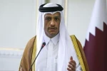 نخست‌وزیر قطر: آمریکا ۱۰ دقیقه پس از وقوع حمله اسرائیل ما را مطلع کرد 2