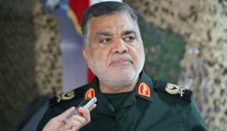 معاون هماهنگ‌کننده نیروی زمینی سپاه؛

خبرهای خوبی از توان دفاعی نیروی زمینی سپاه در راه است