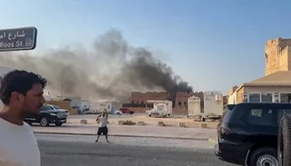پیام تند مصر به واشنگتن پس از حمله به قطر: تجاوز به خاک ما پیامدهای ویرانگر خواهد داشت