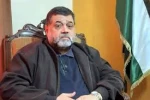 اسامه حمدان