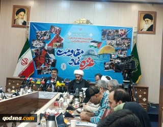 رئیس ستاد انتفاضه: عملیات طوفان الاقصی موضوع فلسطین را به افکار عمومی جهان بازگرداند