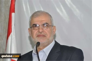محمد رعد: ارتش هم می‌داند که بدون مقاومت نمی‌توان از لبنان محافظت کرد
