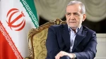 President Masoud Pezeshkian says;

Israel’s attacks on regional states defy all rules

 2