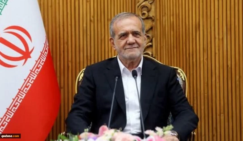 الرئيس الإيراني: على الدول الإسلامية الحفاظ على وحدتها في مواجهة الكيان الصهيوني 2