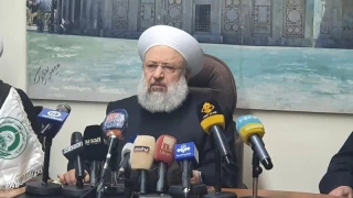 اتحادیه جهانی علمای مقاومت: هدف طرح آمریکایی خلع سلاح مقاومت، تضمین امنیت رژیم صهیونیستی است
