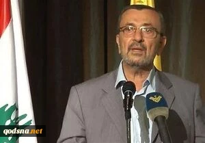 حسن عزالدین: با اصول شهید نصرالله به ایفای نقش ملی خود ادامه می‌دهیم
