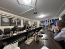 نشست تخصصی نقش رسانه های حامی مقاومت در روایت مظلومیت و ایستادگی مردم 5