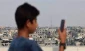 قطع کامل اینترنت و ارتباطات در شهر غزه